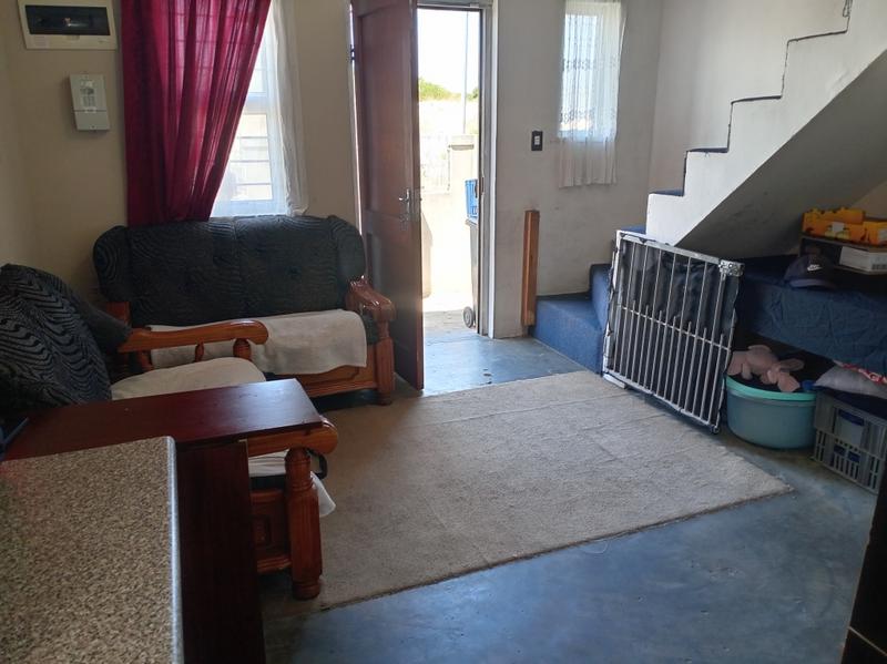 2 Bedroom Property for Sale in Woodlands Western Cape
